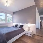 Secret Garden By Renters Апартаменты *