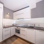 Апартаменты Secret Garden By Renters *