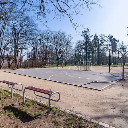 Secret Garden By Renters Сопот