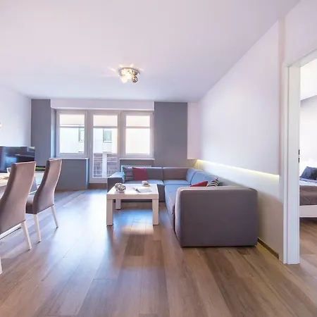 Secret Garden By Renters * Сопот