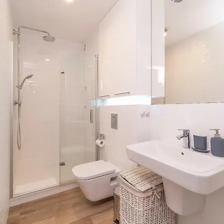 Апартаменти Secret Garden By Renters Сопот