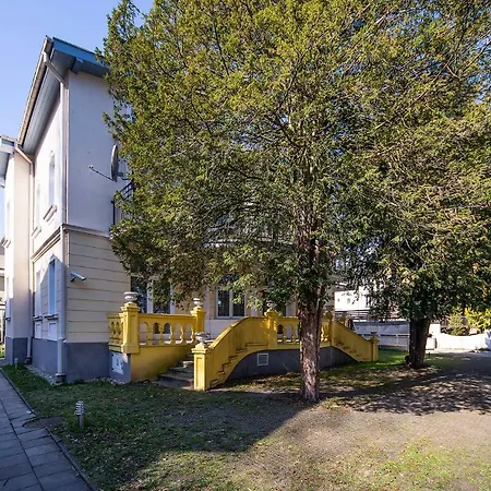 Secret Garden By Renters Апартаменты *