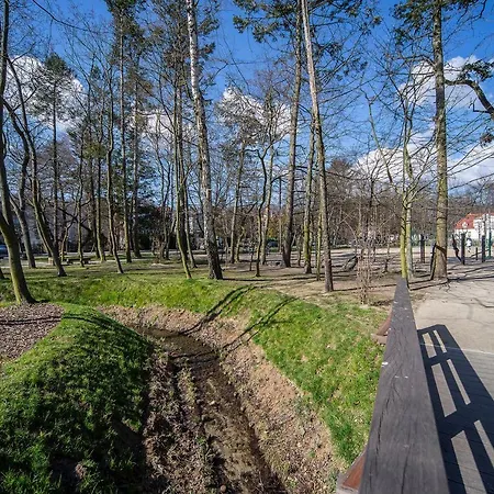 Secret Garden By Renters Апартаменты *