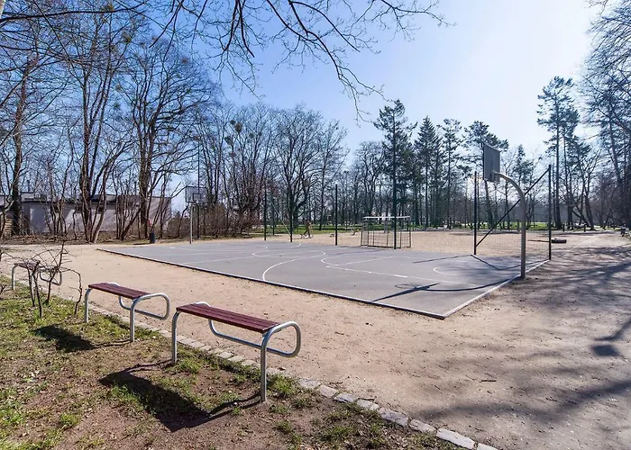 Secret Garden By Renters Sopot