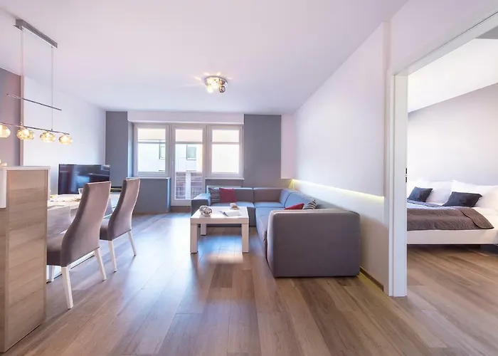 Secret Garden By Renters * Sopot