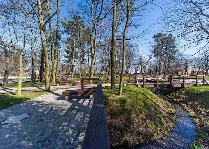 Secret Garden By Renters