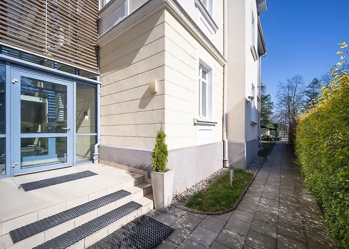 Secret Garden By Renters Sopot