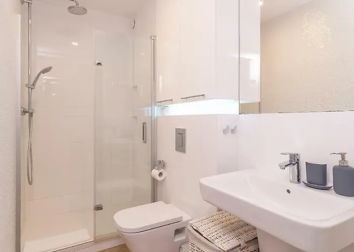 Apartment Secret Garden By Renters Sopot