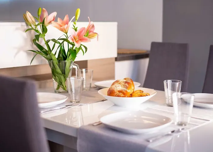 Secret Garden By Renters * Sopot