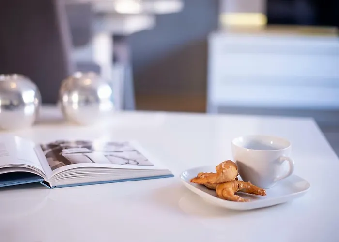 Secret Garden By Renters Sopot